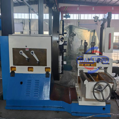 C6025 Mesin Berkepala Besar Bergerak Berkepala Besar Bertugas Berat Flance Horizontal Face Turning Lathe