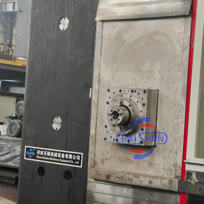 Pemasok Pabrik Horisontal Presisi Tinggi Mesin CNC TK6920 Jenis Lantai Boring Mill