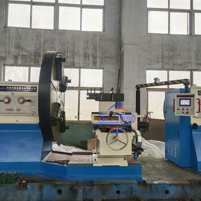 Mesin Propeller Shipyard yang sangat baik