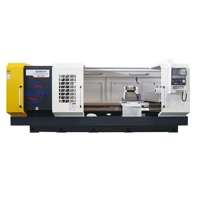 Big Bore CNC Oil Pipe Threading Oil Country Threads Working Lathe Mesin
