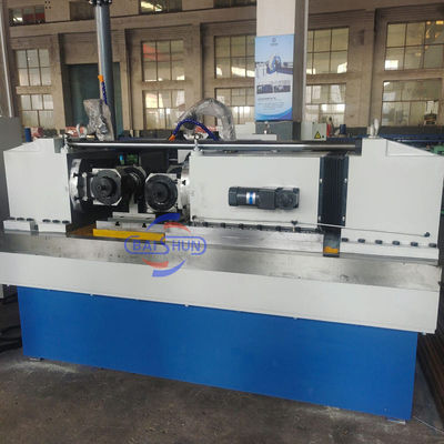 Z28-650 Mesin Gulung Benang Metal Rebar Tube High Performance