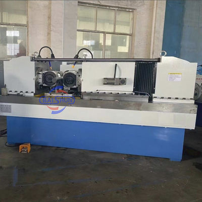 Mesin Rolling Thread Diameter Besar Untuk Pabrik Manufaktur Dan Toko Bahan Bangunan