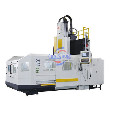 Mesin penggilingan pengeboran gantry CNC XH1516 1600x1500mm