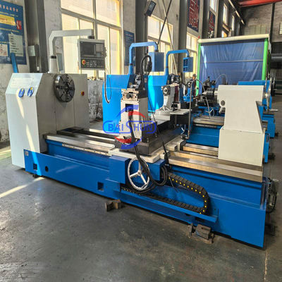 Lathe Torno Tungsten Roller Grooving CNC Roll Turning Dan Marking Machine