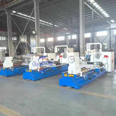 Multi Fungsi Roll Milling CNC Roll Notching Dan Mesin Ukiran