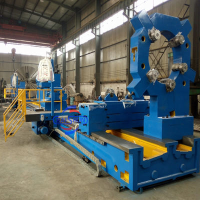 Heavy Load besar swing mesin alat berputar horizontal tipe konvensional tugas berat mesin bubut harga