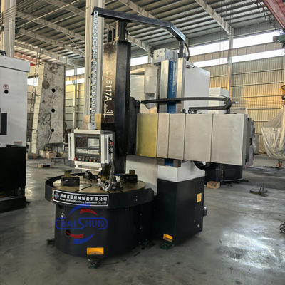 CK5116 Precision Automatic Economic Metal Lathe Torno Mesin Pemotong CNC Alat