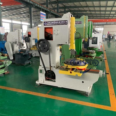 Mesin Slotting Vertikal B5020 Panjang Slotting Maksimal 200mm