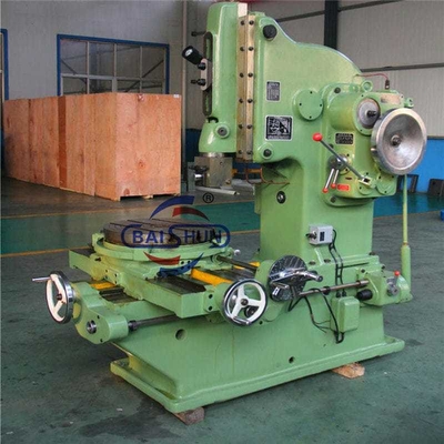 B5040 Mesin Slotting Vertikal untuk Keyway 400mm Max Length