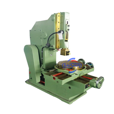 Mesin Slotting Manual B5020 Panjang Slotting Maksimal 200mm 4kW
