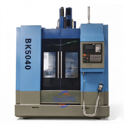 High Precision CNC Slotting Machine One-stop Solution for Internal Keyway Spline Machining Metal Slotting Machine
